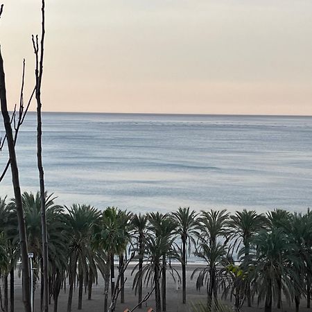דירות טורמולינוס Sol Y Paz מראה חיצוני תמונה