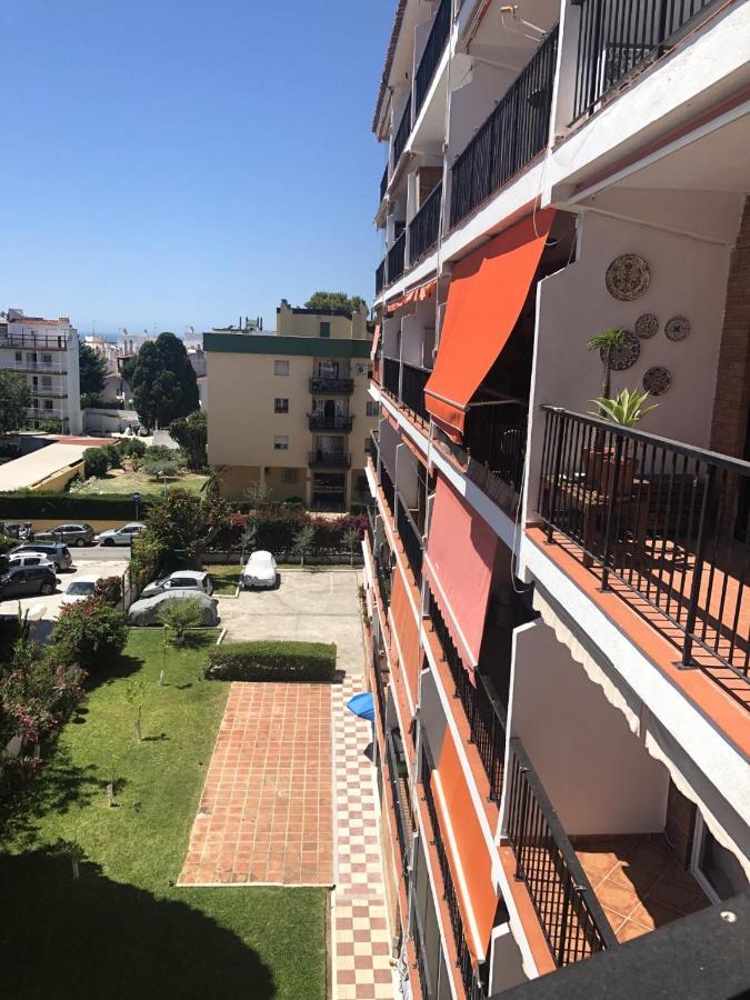 דירות טורמולינוס Sol Y Paz מראה חיצוני תמונה