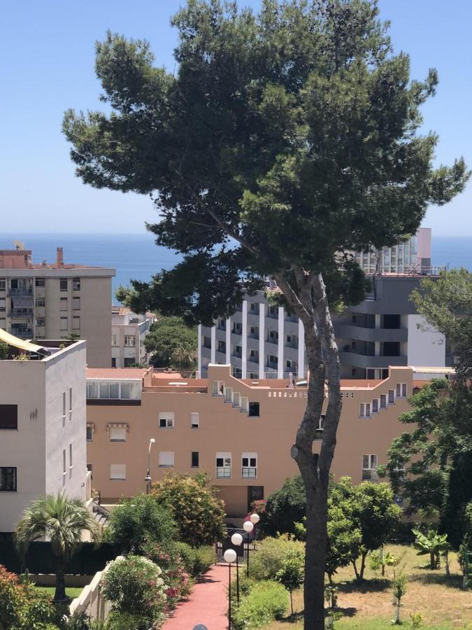 דירות טורמולינוס Sol Y Paz מראה חיצוני תמונה
