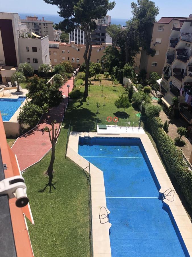 דירות טורמולינוס Sol Y Paz מראה חיצוני תמונה