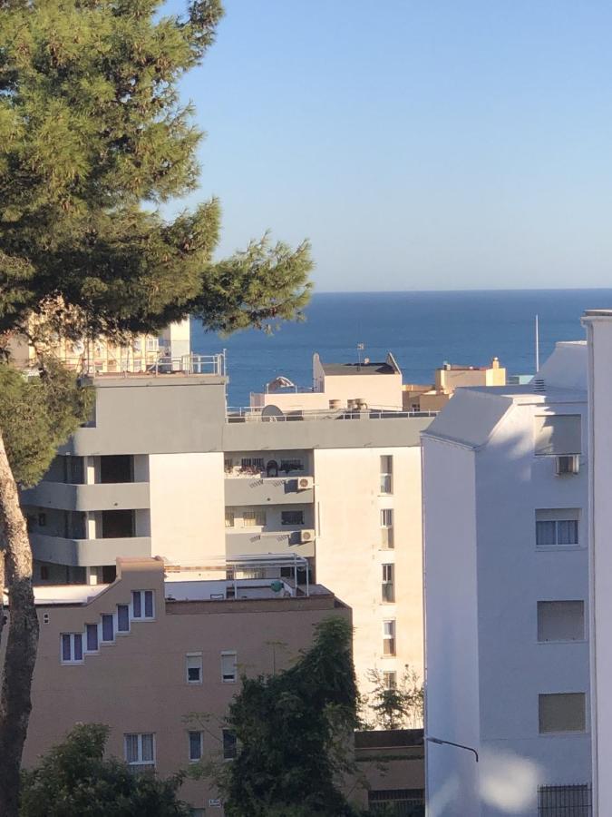 דירות טורמולינוס Sol Y Paz מראה חיצוני תמונה
