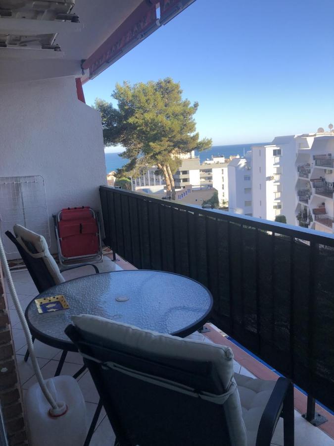 דירות טורמולינוס Sol Y Paz מראה חיצוני תמונה