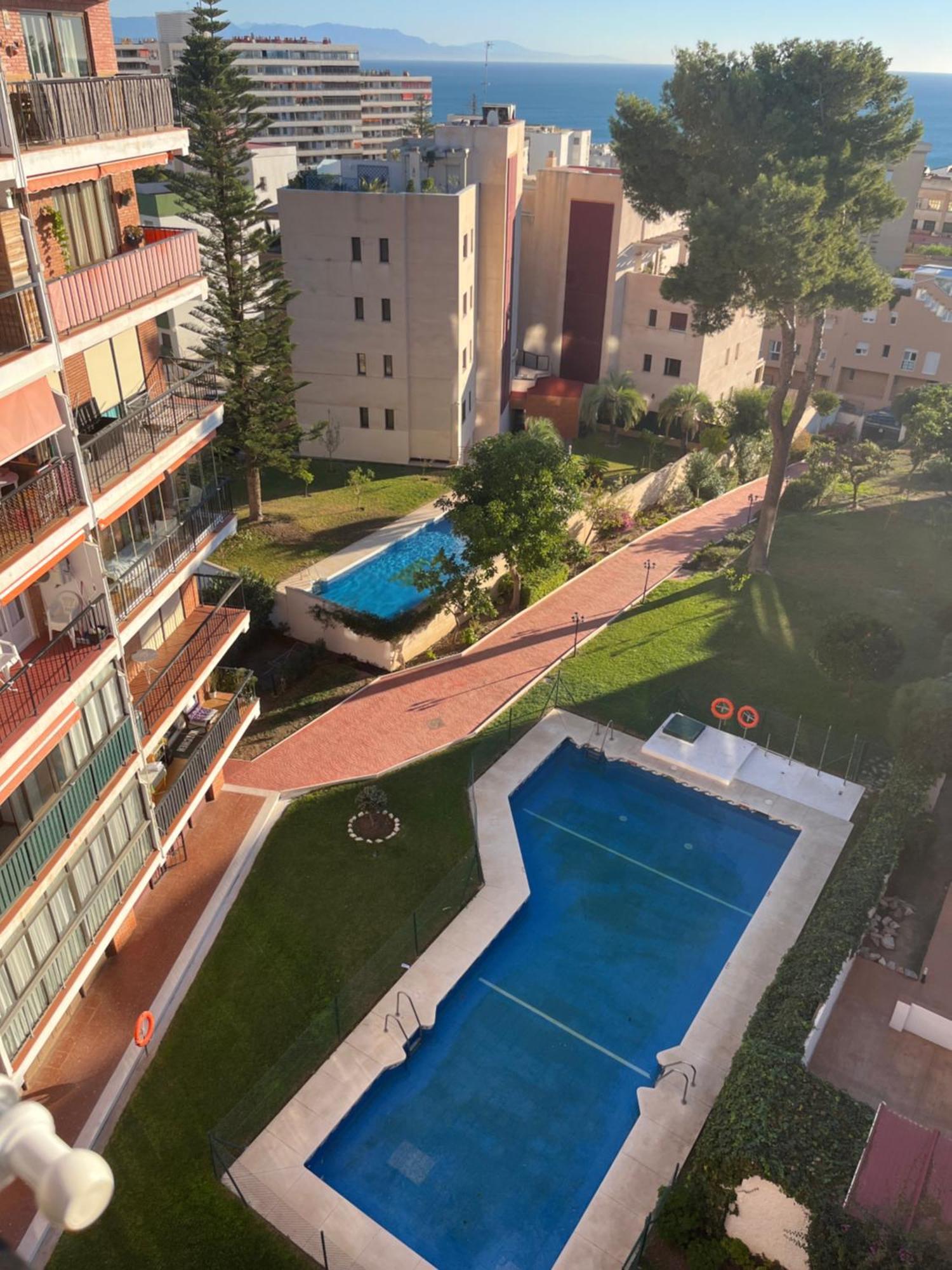 דירות טורמולינוס Sol Y Paz מראה חיצוני תמונה