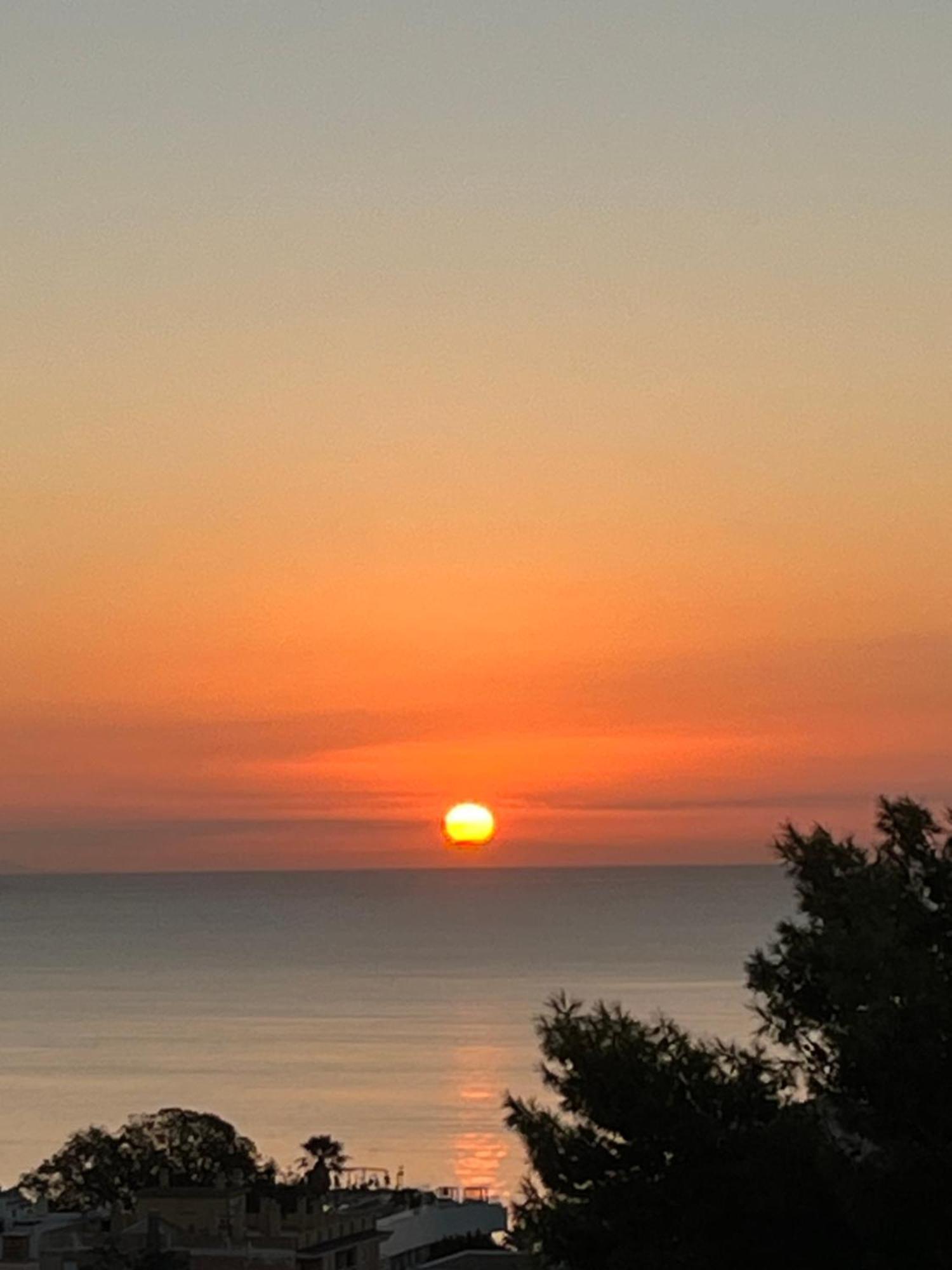 דירות טורמולינוס Sol Y Paz מראה חיצוני תמונה