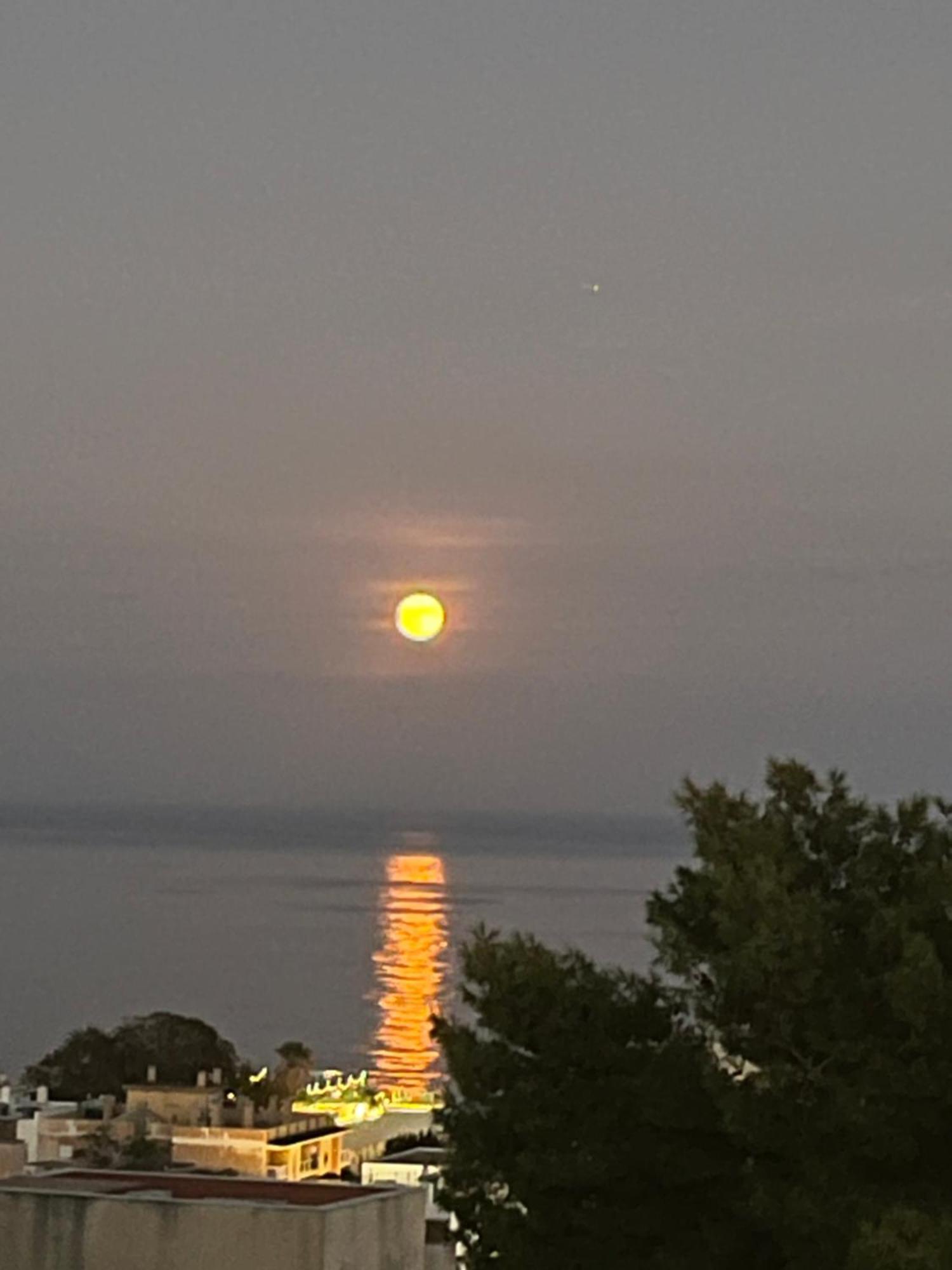 דירות טורמולינוס Sol Y Paz מראה חיצוני תמונה