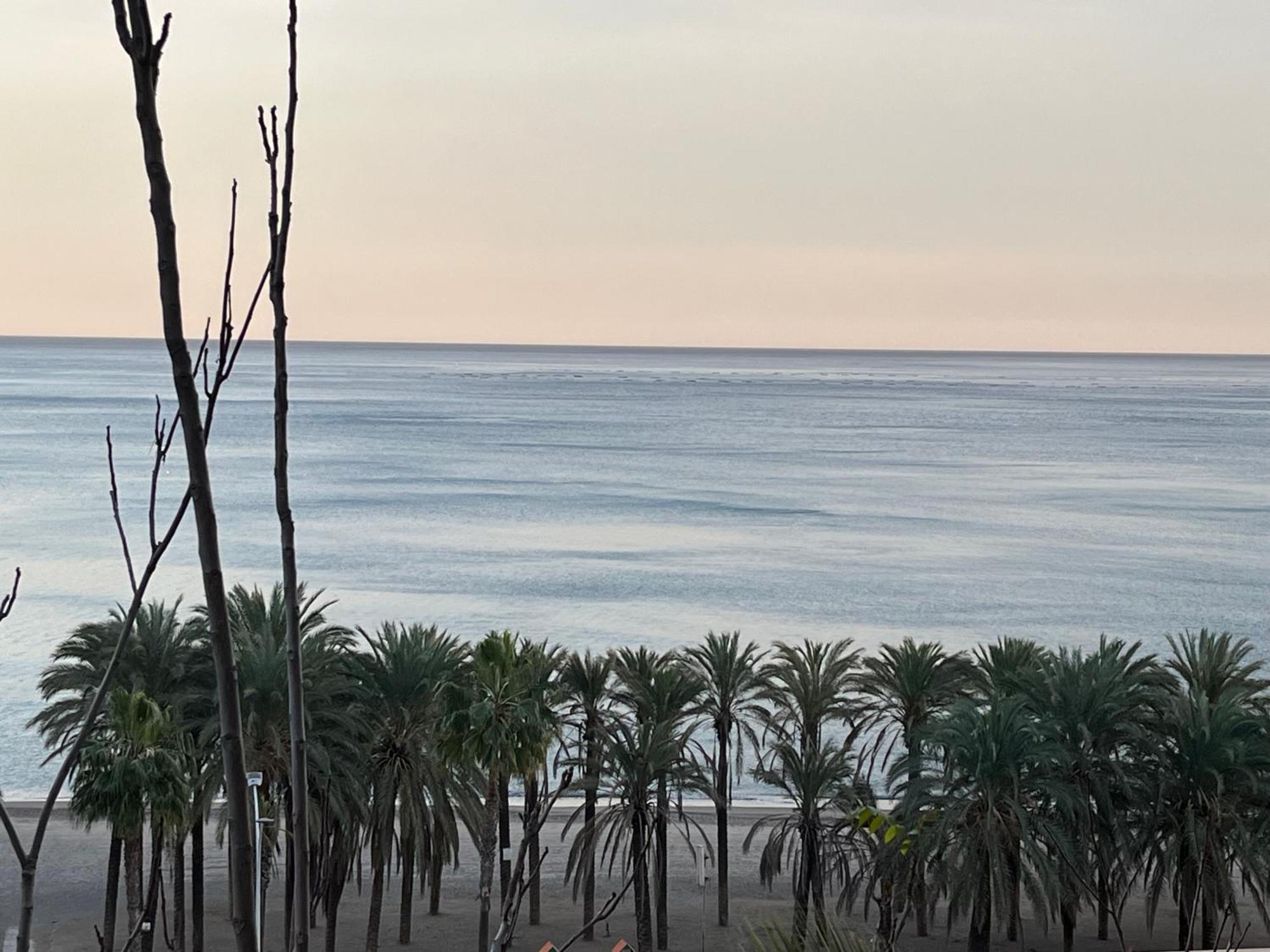 דירות טורמולינוס Sol Y Paz מראה חיצוני תמונה